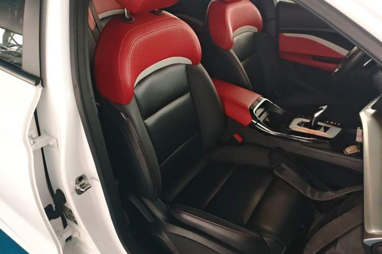 Used MG 5 2021 300TGI DCT Elegant Luxury Edition