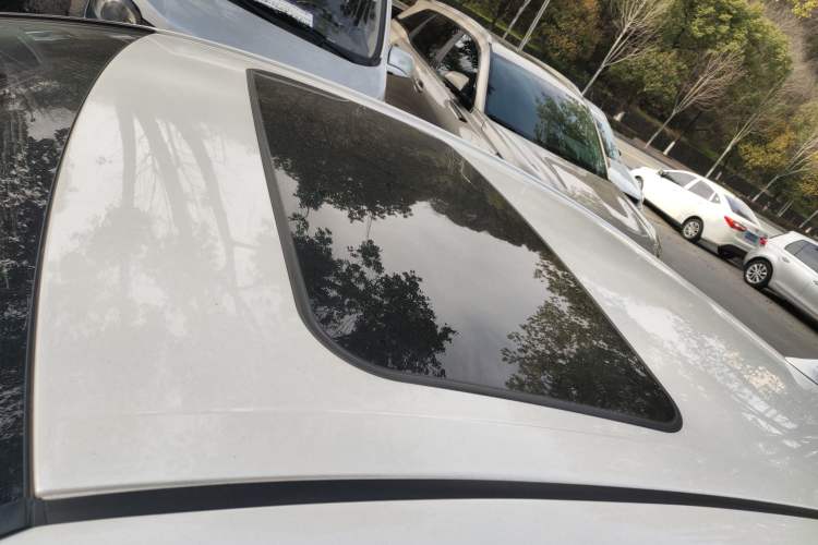 Used Toyota Camry 2023 2.0G Luxury Edition