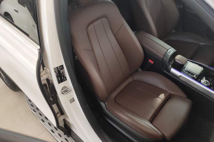 Used Mercedes-Benz GLB 2023 GLB 220 Fashion Model
