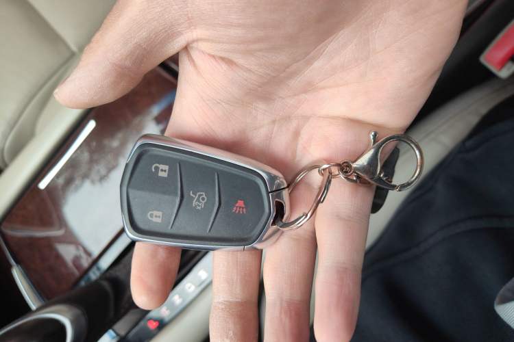 Used Cadillac XTS 2016 28T Tech Edition