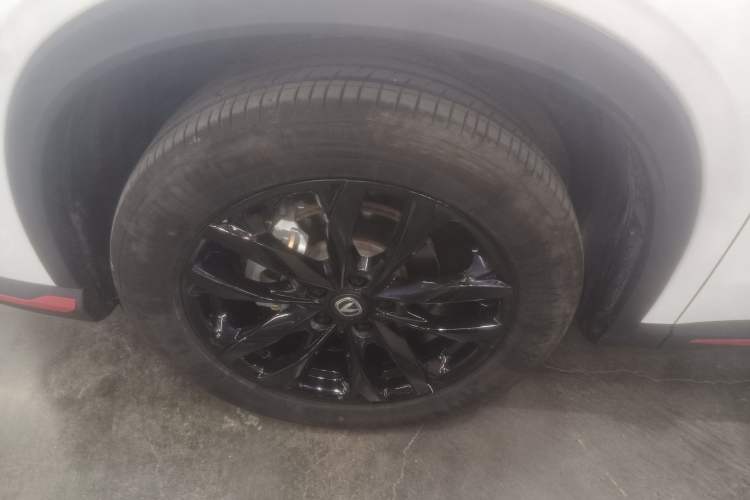 Used Changan X5 PLUS 2025 1.5T DCT Excellence Edition