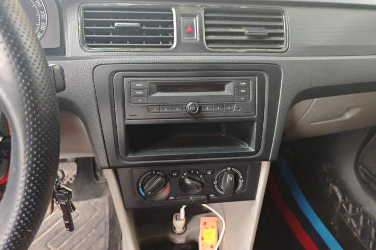 Used Skoda Rapid 2013 1.4L Manual Enjoyment Model