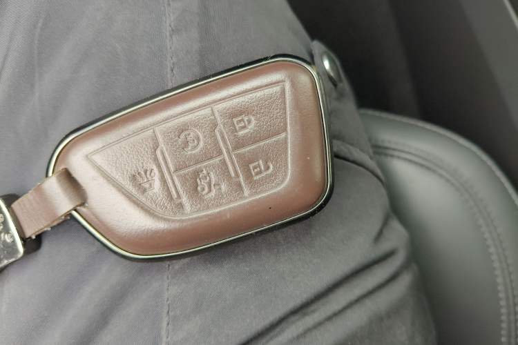 Used Cadillac CT6 2023 28T Luxury Version