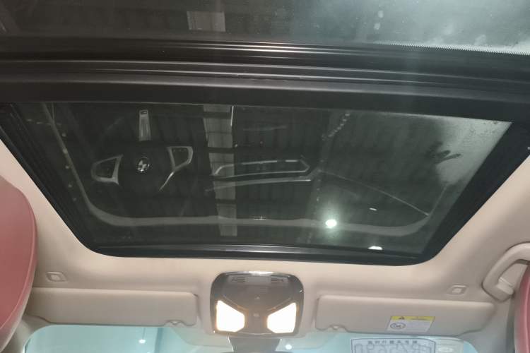 Used BMW i3 2024 eDrive 35 L Headliner