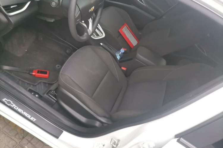 Used Chevrolet Cavalier 2020 325T Automatic Enjoyment Edition