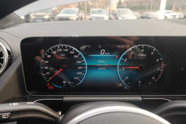 Used Mercedes-Benz GLA 2020 GLA 200