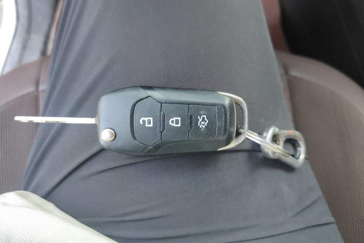 Used Ford Escort 2017 1.5L Manual Comfort Model