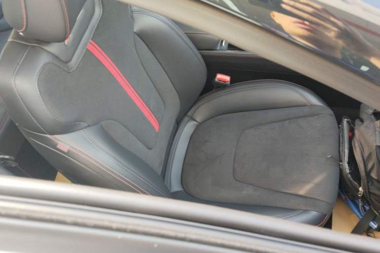 Used Ford Mondeo 2023 1.5T E-Hybrid ST-Line