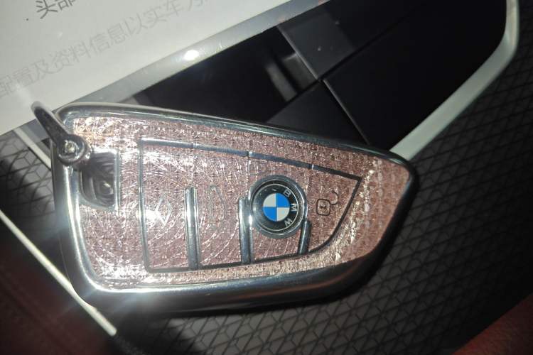 Used BMW 4 Series 2024 430i Gran Coupe M Sport Night Edition Package