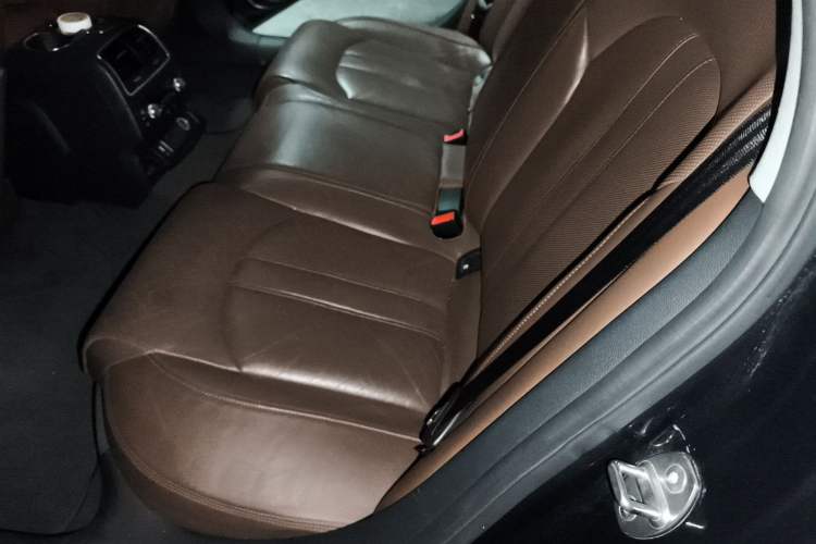 Used Audi A6L 2012 35 FSI Comfort Model
