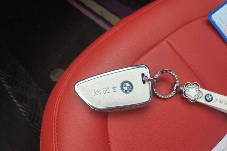 Used BMW 1 Series 2017 118i Fashion Model
