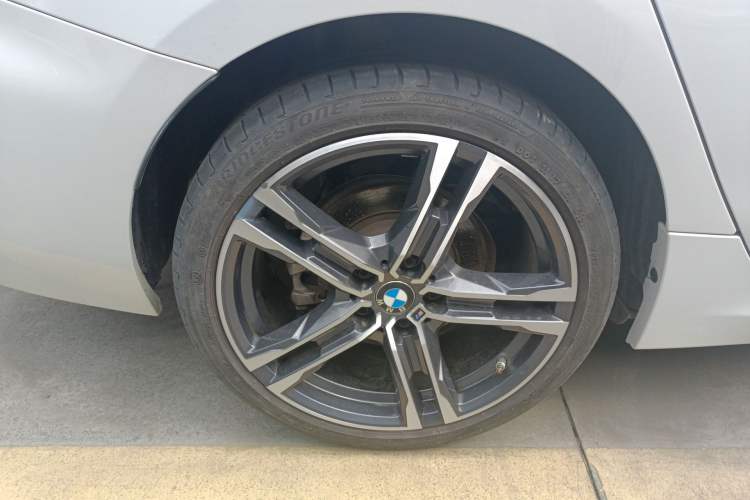 Used BMW 1 Series 2021 125i M Sport Night Edition