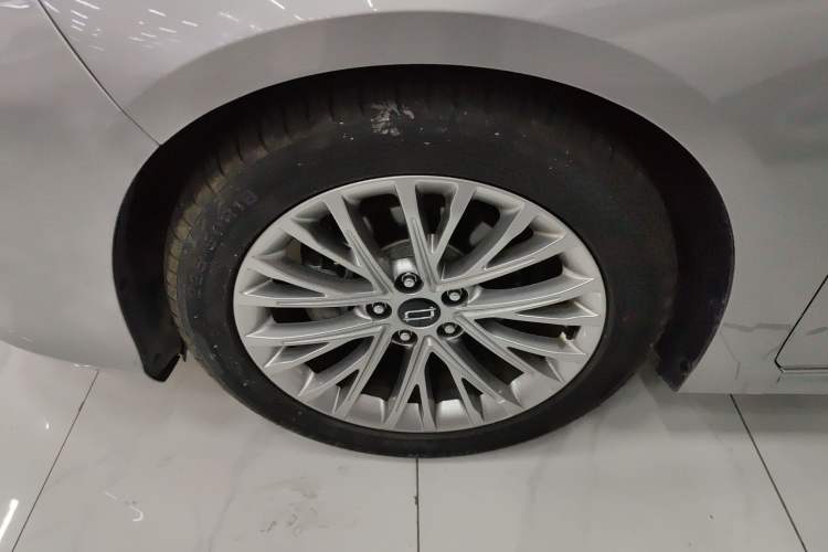 Used Bestune B70 2024 Fourth Generation 2.0T Lingyu Version
