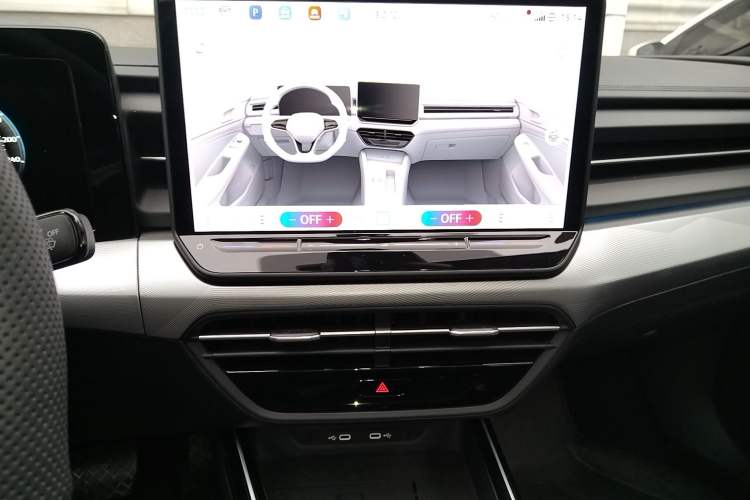 Used Volkswagen Lamando 2026 Lavida L GTS 380TSI Lingfeng Millionth Anniversary Edition
