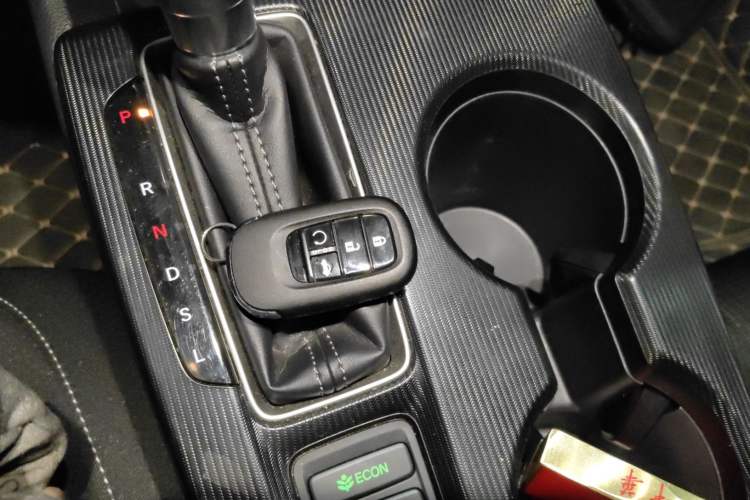 Used Honda Civic 2023 240TURBO CVT Dynamic Edition
