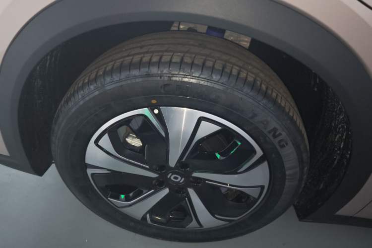 Used Qiyuan Q05 2026 Model 506 Max
