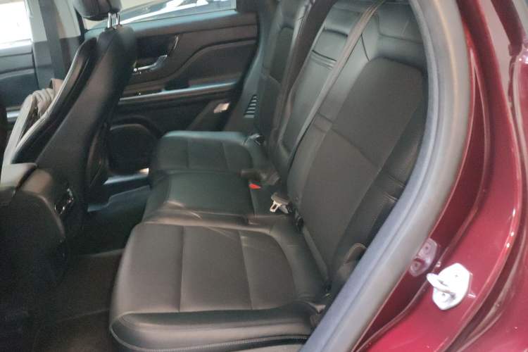 Used Lincoln Corsair 2022 2.0T Two-Wheel Drive Deluxe Edition