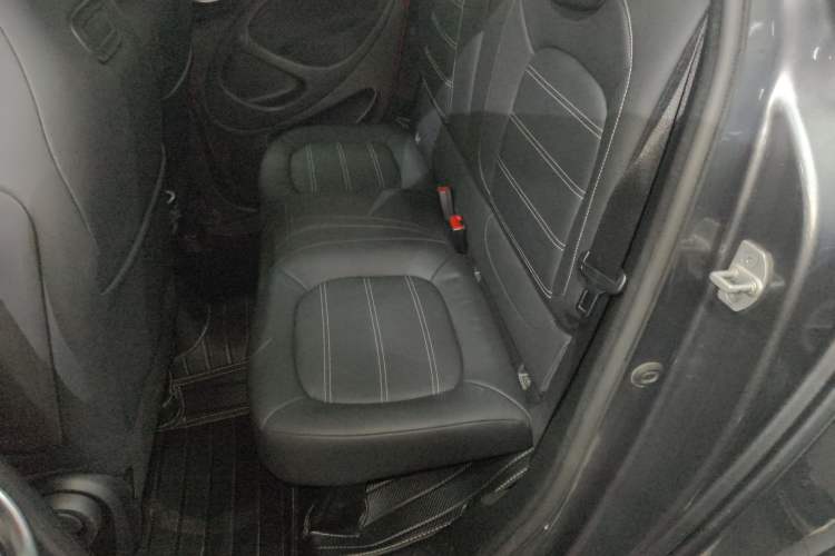 Used smart forfour 2016 0.9T 66 kW Pioneer Edition