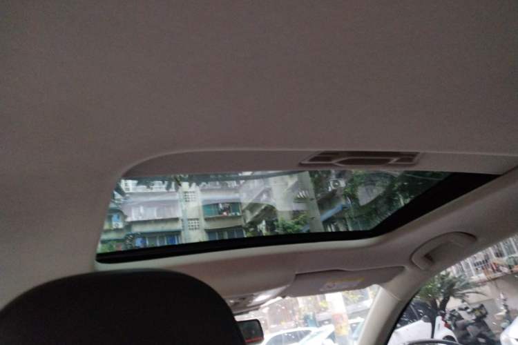 Used Volkswagen Lavida 2021 1.5L Automatic Comfort Edition
