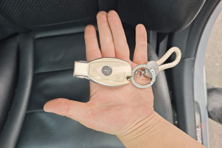 Used Mercedes-Benz C-Class 2016 C 200 L Sport Edition
