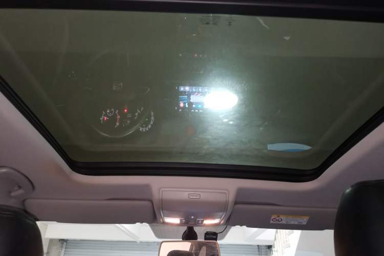 Used Skoda Kodiaq 2018 Facelifted TSI330 5-Seater Two-Wheel-Drive Standard Edition
