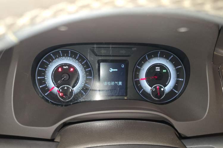 Used Roewe 950 2012 2.0L Comfort Edition