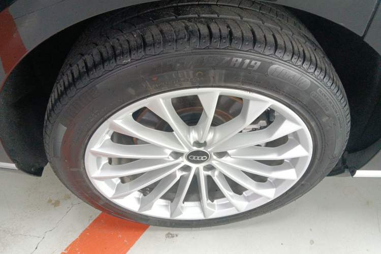 Used Audi A8 2022 A8L 50 TFSI quattro Comfort Edition Collector's Model