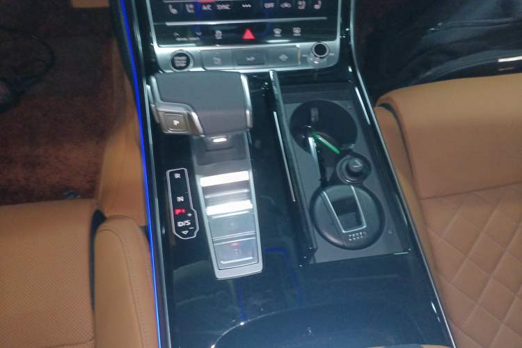 Used Audi A8 2025 A8L 50 TFSI quattro Prestige Edition