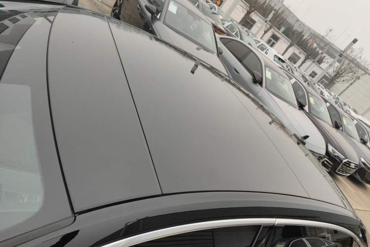 Used Audi A6L 2024 45 TFSI Prestige Dynamic Edition
