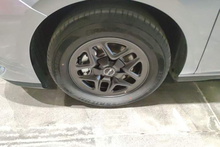 Used BYD Seal 05 DM-i 2025 DM-i Smart Drive 55KM Luxury Model