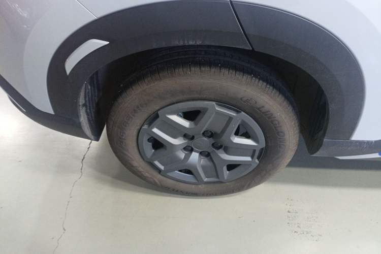 Used BYD Yuan UP 2024 401 km Active Version