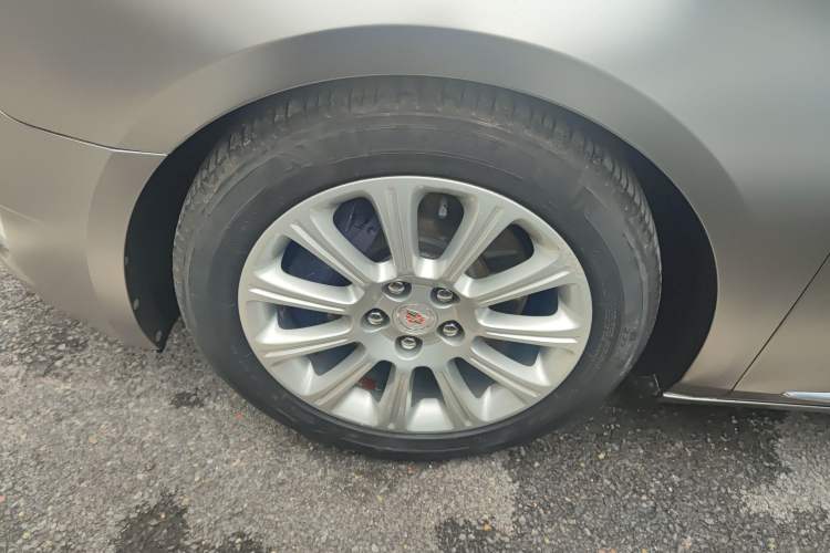 Used Cadillac XTS 2014 28T Luxury Model
