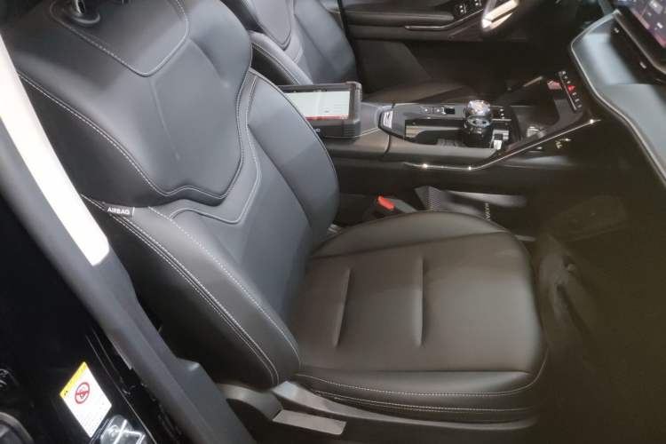 Used Haval H6 2021 3rd Generation 2.0T Automatic Two-Wheel Drive Max
