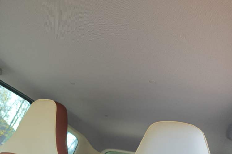 Used Wuling Hongguang MINIEV 2024 3rd Generation 215km Youth Edition Headliner