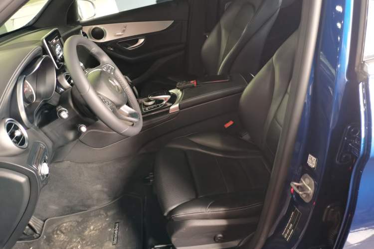 Used Mercedes-Benz GLC 2016 GLC 200 4MATIC