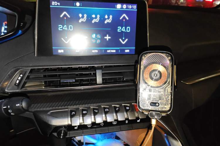 Used Peugeot 4008 2017 350THP Elite Edition