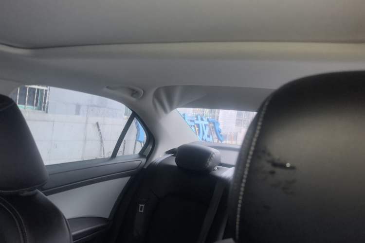 Used Skoda Rapid 2013 1.6L Automatic Smart Selection Model