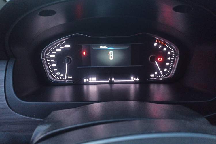 Used SAIC MAXUS G10 2022 2.0T Manual Value Edition Gasoline 7-Seater