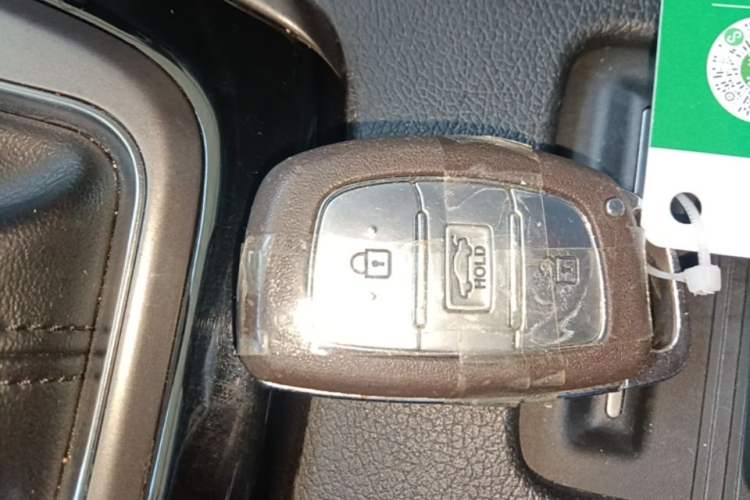 Used Hyundai Elantra (5th Generation / Langdong) 2016 1.6L Automatic Prestige Model
