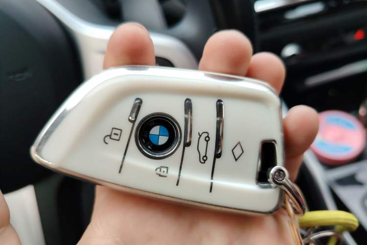 Used BMW 3 Series 2024 325Li M Sport Package