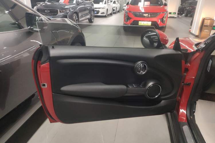 Used MINI MINI 2018 1.5T ONE PLUS
