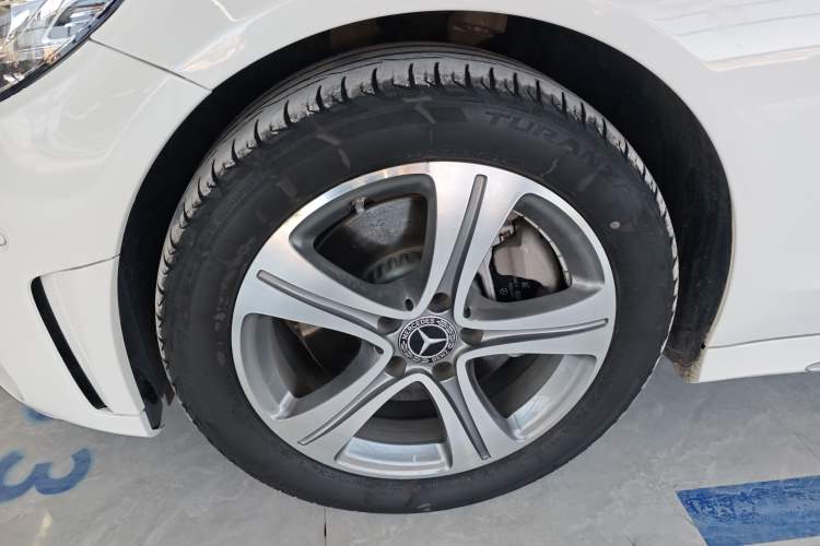 Used Mercedes-Benz C-Class 2020 C 260 L Sport Edition