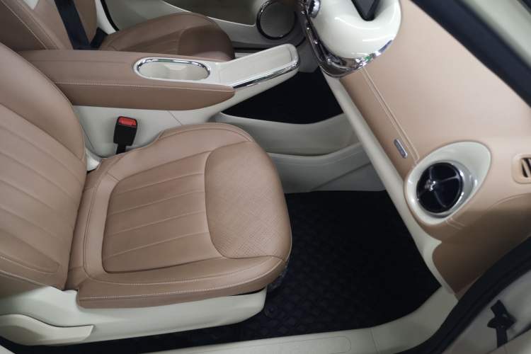 Used Wuling Bingo 2025 410 km Lingxi Deluxe Edition