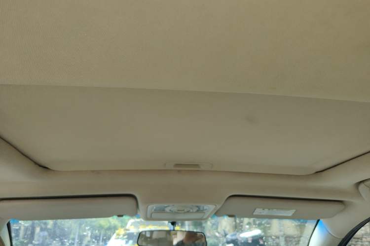 Used CHANGAN Raeton 2014 1.8T Automatic Elite Anniversary Edition China IV Standard