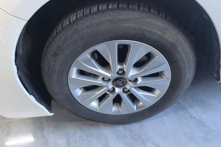 Used Toyota Corolla 2023 1.2T Pioneer Edition