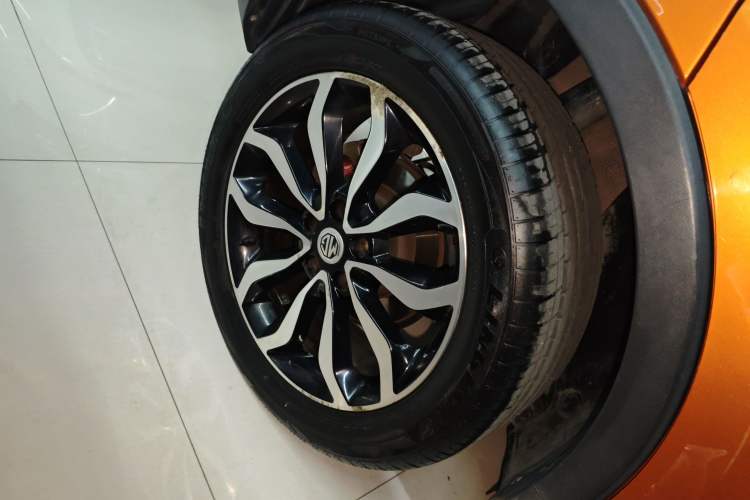 Used MG GS 2015 2.0TGI TST Luxury Edition