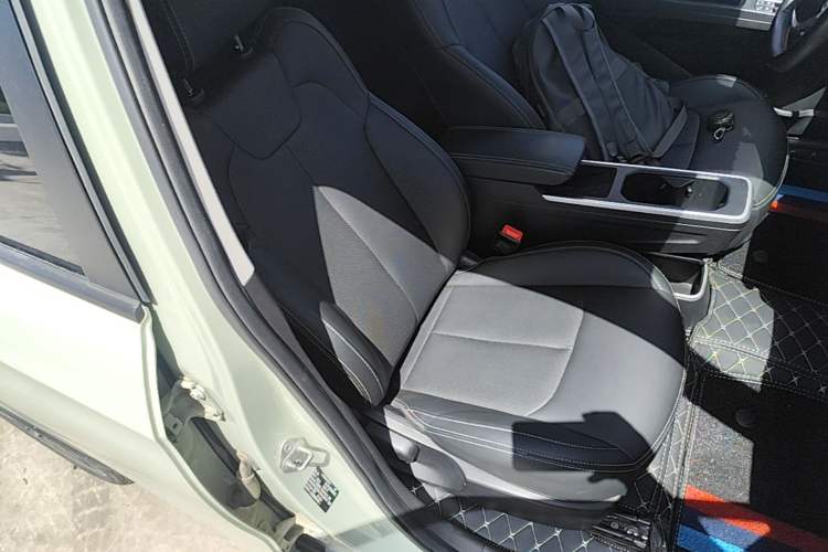 Used NETA V 2022 Chao 400 Lite
