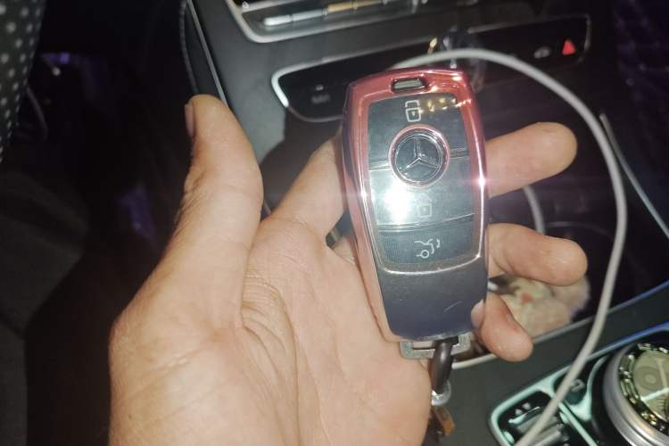 Used Mercedes-Benz E-Class 2018 E 200 L Sport Edition