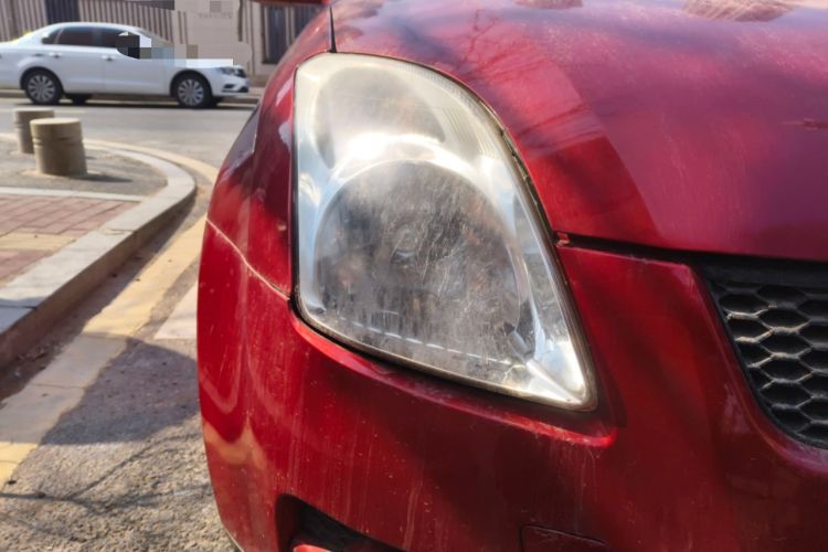 Used Suzuki Swift 2012 1.3L Manual Value Edition