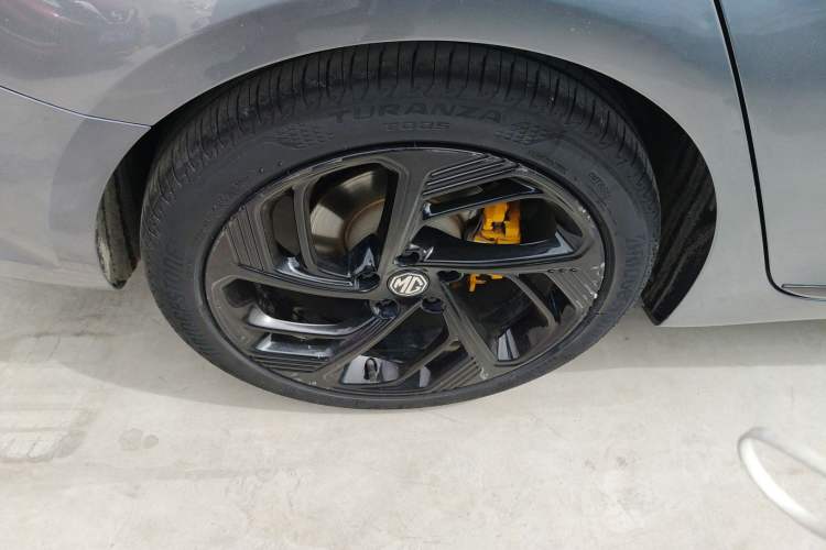 Used MG 6 2021 Pro 1.5T Automatic Trophy Flagship Edition